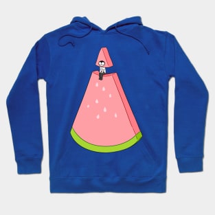 Watermelon Hoodie